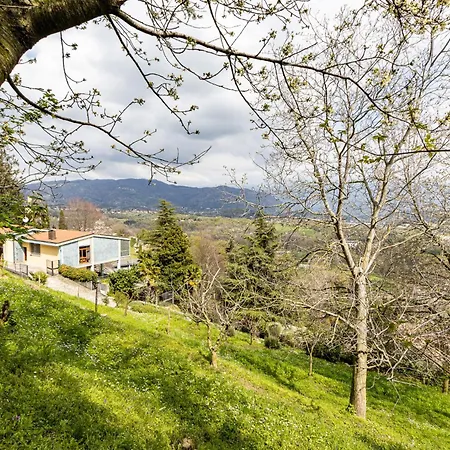 Al Castagneto Foresteria Lombarda Pensionat 4*
