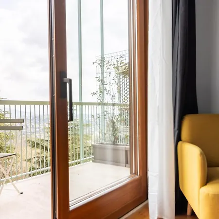 Guest house Al Castagneto Foresteria Lombarda 3*