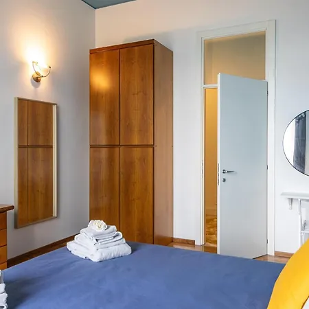 Al Castagneto Foresteria Lombarda 3* Montevecchia