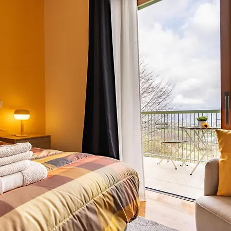 Al Castagneto Foresteria Lombarda 3* Montevecchia