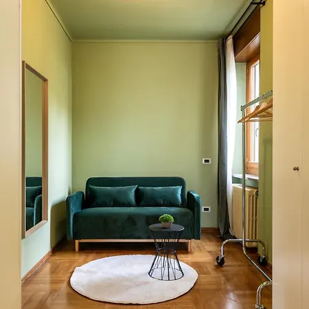 Al Castagneto Foresteria Lombarda Guest house Montevecchia
