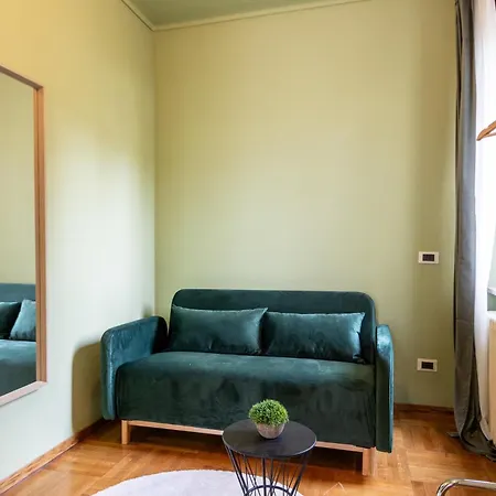 Al Castagneto Foresteria Lombarda 3*