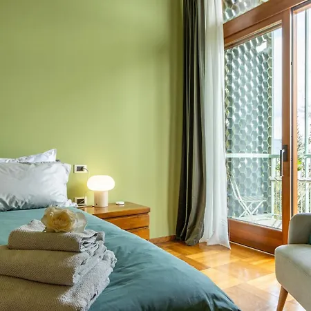 Guest house Al Castagneto Foresteria Lombarda Montevecchia